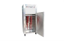 Tủ Sấy Lạp Xưởng
