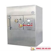 Tủ Sấy Thực Phẩm Tốc Độ Cao