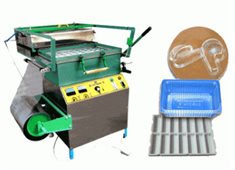 Máy Định Hình Hút Chân Không