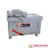 Máy Đóng Gói Hút Chân Không 2 Buồng DZ-400