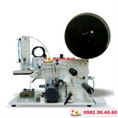 Máy Dán Nhãn Bán Tự Động