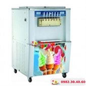 Máy Làm Kem Tươi 7 Màu BQ747