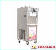 Máy Làm Kem Tươi Donper BJ260P