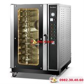 Lò Nướng Đối Lưu 10 Khay