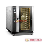 Lò Nướng Đối Lưu Điện 8 Khay Southstar