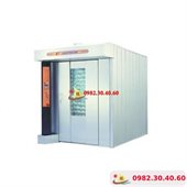 Lò Nướng Xoay NFX-16C