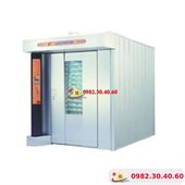 Lò Nướng Xoay NFX-32C