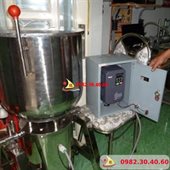 Máy Xay Nhuyễn Củ, Quả