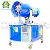 Máy phun sương dập bụi 3A
