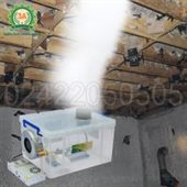 Máy tạo ẩm nhà yến 3A260W