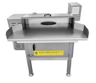 MÁY XÂU CHUỖI VÀ BĂM NHỎ