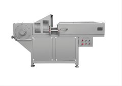 MÁY CẮT THỊT ĐÔNG LẠNH QKJ-4000