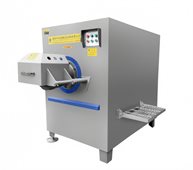 MÁY XAY THỊT ĐÔNG LẠNH