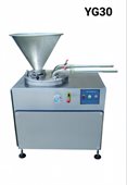 MÁY XÚC XÍCH THỦY LỰC YG-30/50