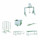 MÁY TRỘN GIA VỊ