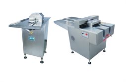 MÁY BUỘC XÚC XÍCH