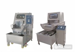 MÁY PHUN NƯỚC MUỐI