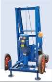 MẪU MÁY KHOAN CÔNG SUẤT LỚN gia đình hoặc dịch vụ( Đường kính mũi 360)
