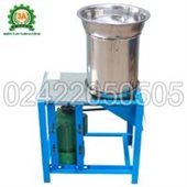 Máy băm sả, ớt, hành, tỏi 3A2,2Kw