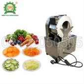 Máy bào sợi cắt lát củ quả đa năng 3A180W