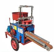 MÁY TẠO BẦU ĐẤT CHO CÂY BOOYOUNG KHÔNG ĐÓNG TÚI