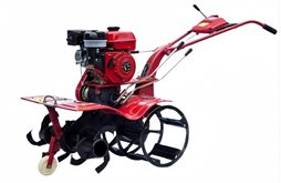 Máy xới xăng cầu trước Booyoung BYCTCX3