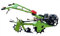 MÁY CÀY RUỘNG RỐC, RUỘNG BẬC THANG BOOYOUNG