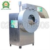 Máy cắt rau củ quả đa năng 3A1,1Kw
