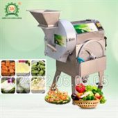 Máy thái củ quả đa năng 3A1,5kW