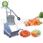 Máy thái củ quả đa năng 3A600W