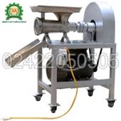 Máy nghiền thịt inox 3A2,2Kw