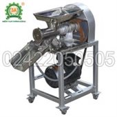 Máy xay thịt cá inox 3A1,5Kw