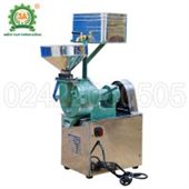 Máy nghiền bột nước 3A370W