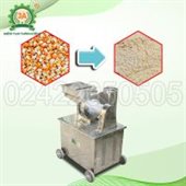 Máy nghiền bột siêu mịn công suất lớn 3A7,5Kw