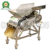 Máy nghiền nghệ 3A3Kw (Inox)