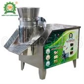 Máy tạo hạt dạng cốm 3A7,5Kw