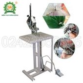 Máy buộc đầu xúc xích 3A