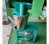 Máy Xay Nông Sản Đa Năng