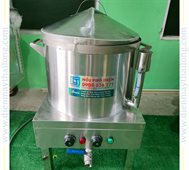 Nồi Hấp Xôi Điện 5KG
