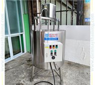 Nồi Nấu Cánh Khuấy 40L