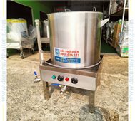 Nồi Nấu Cháo Công Nghiệp 40L