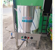 Nồi Nấu Cháo Công Nghiệp 60L