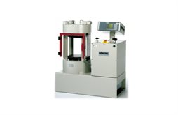 Máy nén bê tông điện tử 3000kN FORM+TEST Type BETA 5-3000 D11