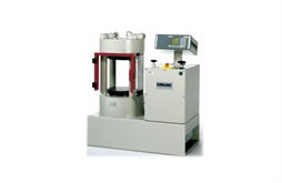 Máy nén bê tông 2000kN điện tử FORM+TEST Type BETA 5-2000 D11