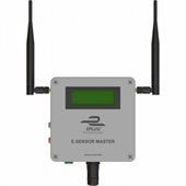 Bộ thiết bị trung tâm  E-Sensor Master 2