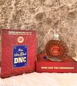 Rượu Sâm Đinh DNC