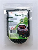 Trà đậu đen xanh lòng