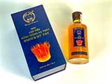 Rượu Snor's Út Tây