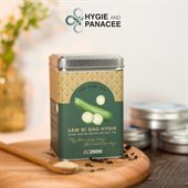 Trà Hoà Tan Sâm Bí Đao Hygie