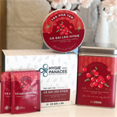 Trà Hòa Tan Cà Gai Leo Hygie